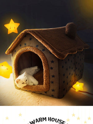 Cottage for Pets | Cottage per animali domestici