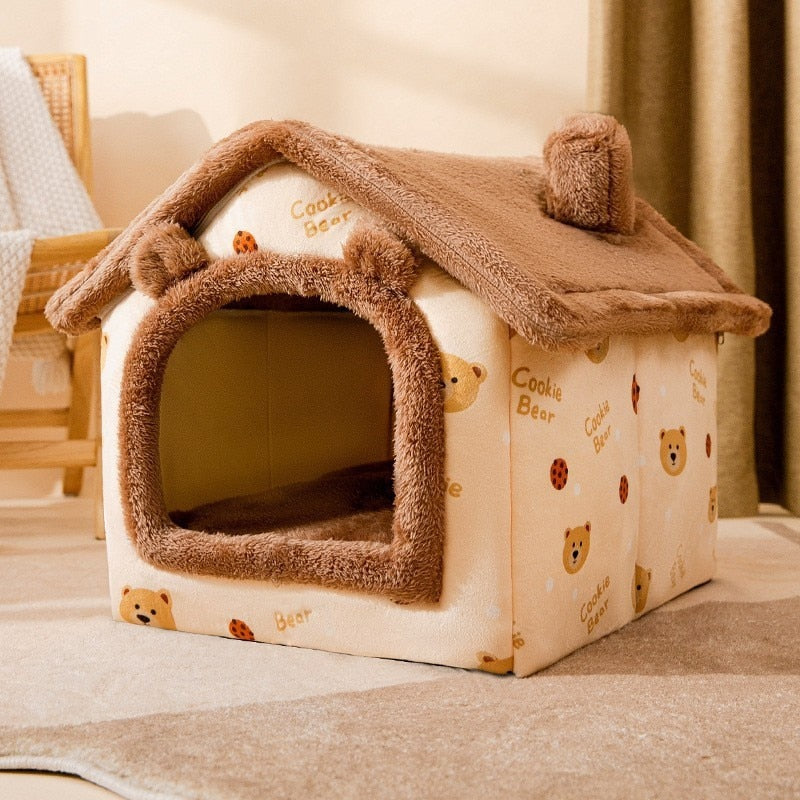 Cottage for Pets | Cottage per animali domestici