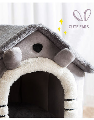 Cottage for Pets | Cottage per animali domestici