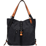 Smart Bag Black0ut | Borsa 100% Eco-Friendly