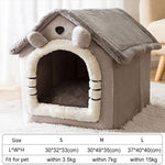 Cottage for Pets | Cottage per animali domestici