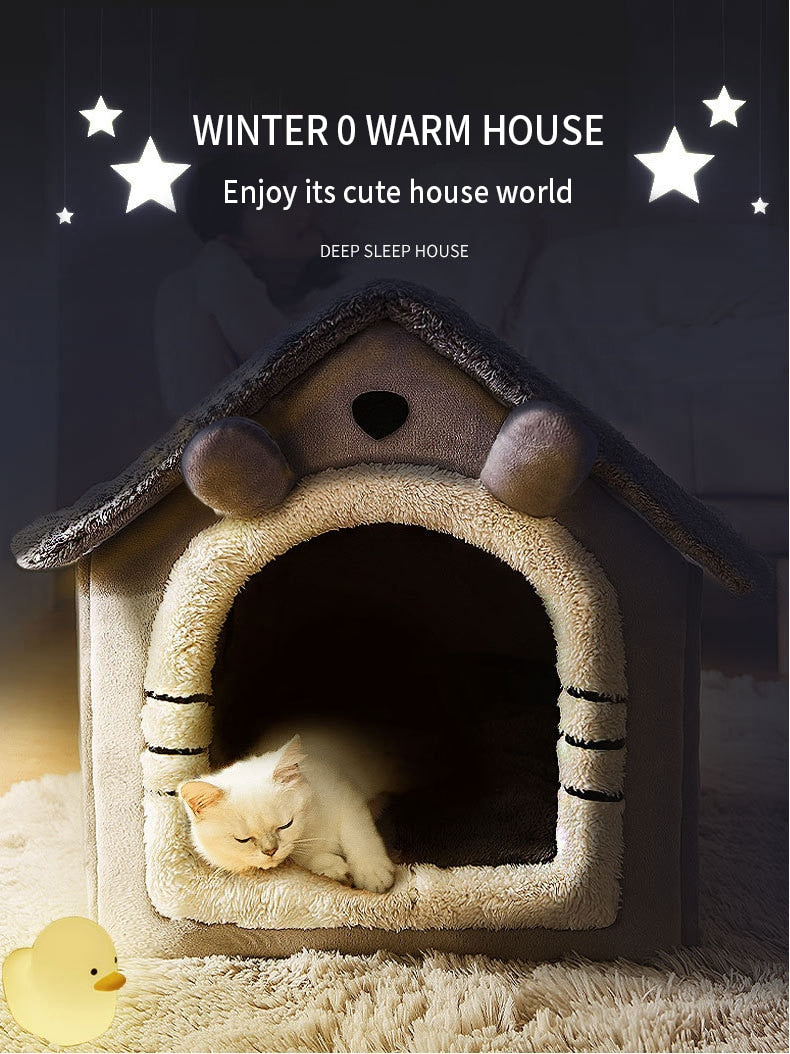 Cottage for Pets | Cottage per animali domestici