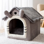 Cottage for Pets | Cottage per animali domestici