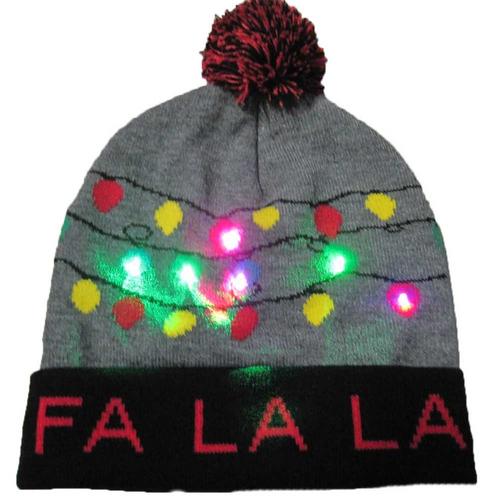 LED Light Christmas Hats | Christmas Holidays