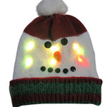 LED Light Christmas Hats | Christmas Holidays