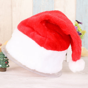 Merry Christmas Santa Hat | Christmas Holidays