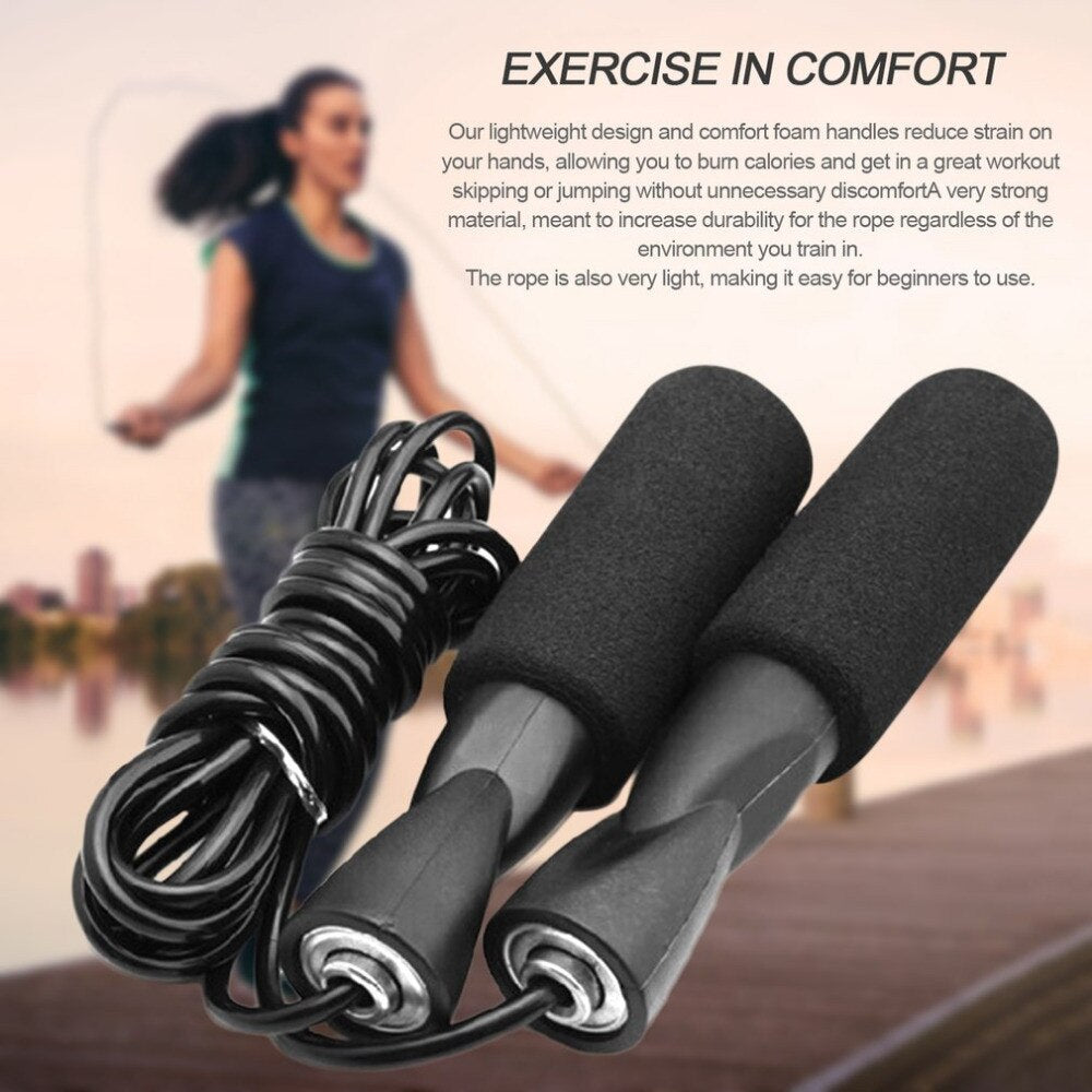 Fitness Rope | Corda per Fitness