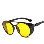 "Stark" Polarized Sunglasses  | Occhiali Da Sole Polarizzati Modello "Stark"