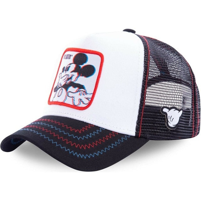 Disney & Marvel Hats | Cappelli Disney & Marvel