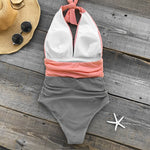 New Monokini Swimsuit Summer 2022 | Nuovo Monokini Estate