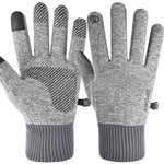 "Artic" Gloves Touch-Screen & Waterproof | Guanti "Artic" Touch-Screen & Waterproof