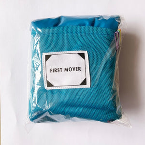 Smart Mat "First Mover" | Stuoia Smart "First Mover"