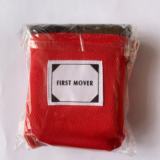 Smart Mat "First Mover" | Stuoia Smart "First Mover"
