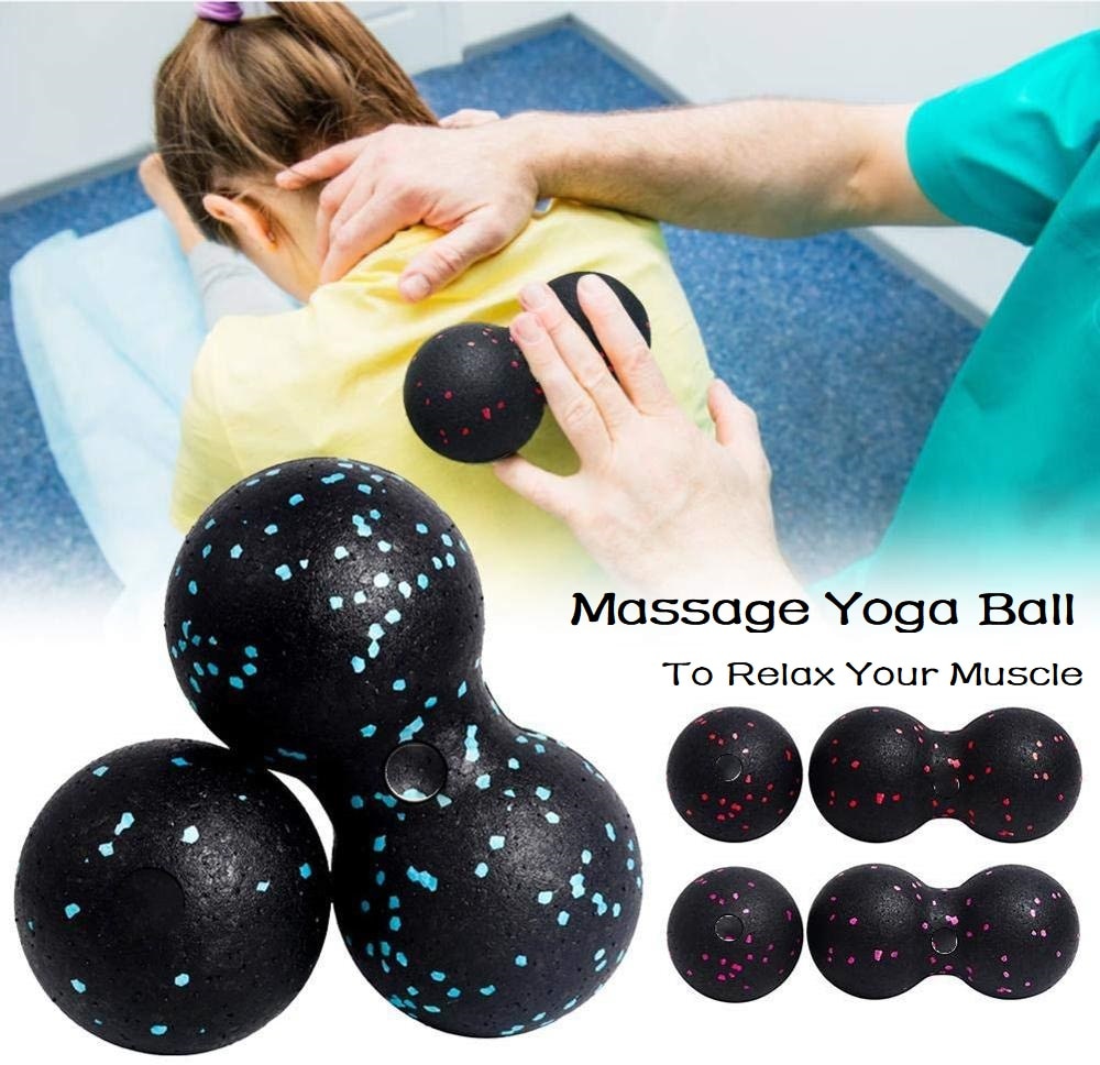 Massage & Yoga Balls | Sfere per Yoga e Massaggi