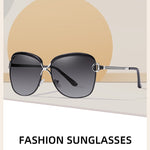 "Glamy" Sunglasses Barcur x Black0ut | Occhiali da Sole "Glamy"