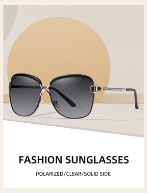 "Glamy" Sunglasses Barcur x Black0ut | Occhiali da Sole "Glamy"