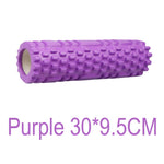 Fitness & Yoga Massage Roller | Rullo Massaggiatore per Fitness - Yoga