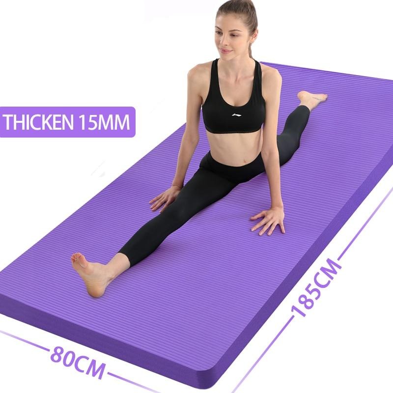 "Premium" Yoga Mat | Tappetino Yoga "Premium"