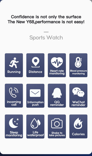 Sports-Watch Pro By Black0ut Store