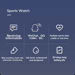 Sports-Watch Pro By Black0ut Store