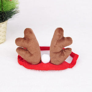 Christmas Outfit for Pets | Outfit Natalizio per Animali Domestici