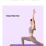 "Premium" Yoga Mat | Tappetino Yoga "Premium"