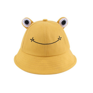 "Frog" Hat | Capello "Frog"