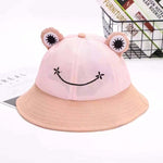 "Frog" Hat | Capello "Frog"