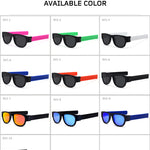 EPIC Sunglasses | Occhiali da sole EPIC Polarizzati | Black0ut