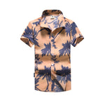 Hawaiian Shirt NEW Summer Collection | Black0ut