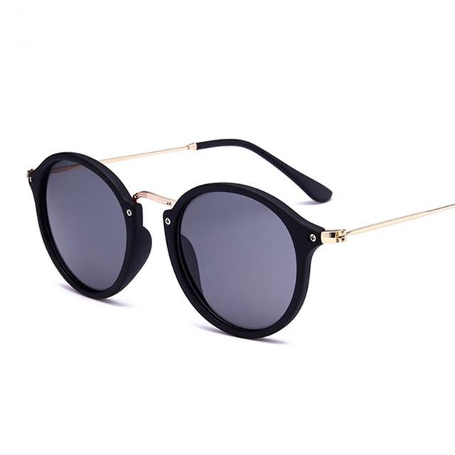 Black0ut Capri Sunglasses Polarized Unisex