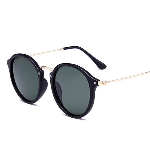 Black0ut Capri Sunglasses Polarized Unisex