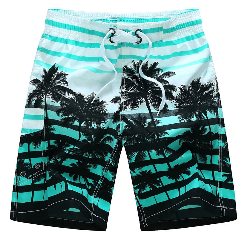 Swimming Shorts | TROPICLIFE