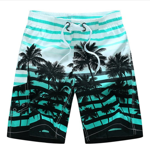 Swimming Shorts | TROPICLIFE