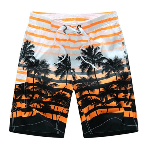 Swimming Shorts | TROPICLIFE