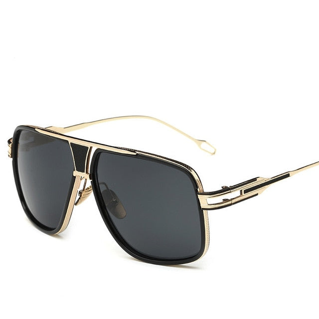 Black0ut Vegas Sunglasses