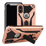 Case Military Drop for Iphone 7 - 8 - X - X Max