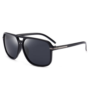 Black0ut Razor Polarized Sunglasses